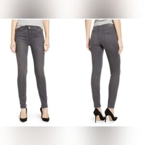PAIGE Hoxton Ultra Skinny Jean Size 26